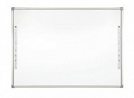 Интерактивная доска EDBOARD ED78DV, диагональ 78"